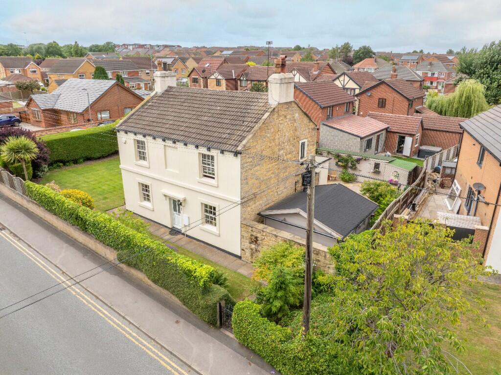 Rowley Lane, South Elmsall, WF9 photo 3