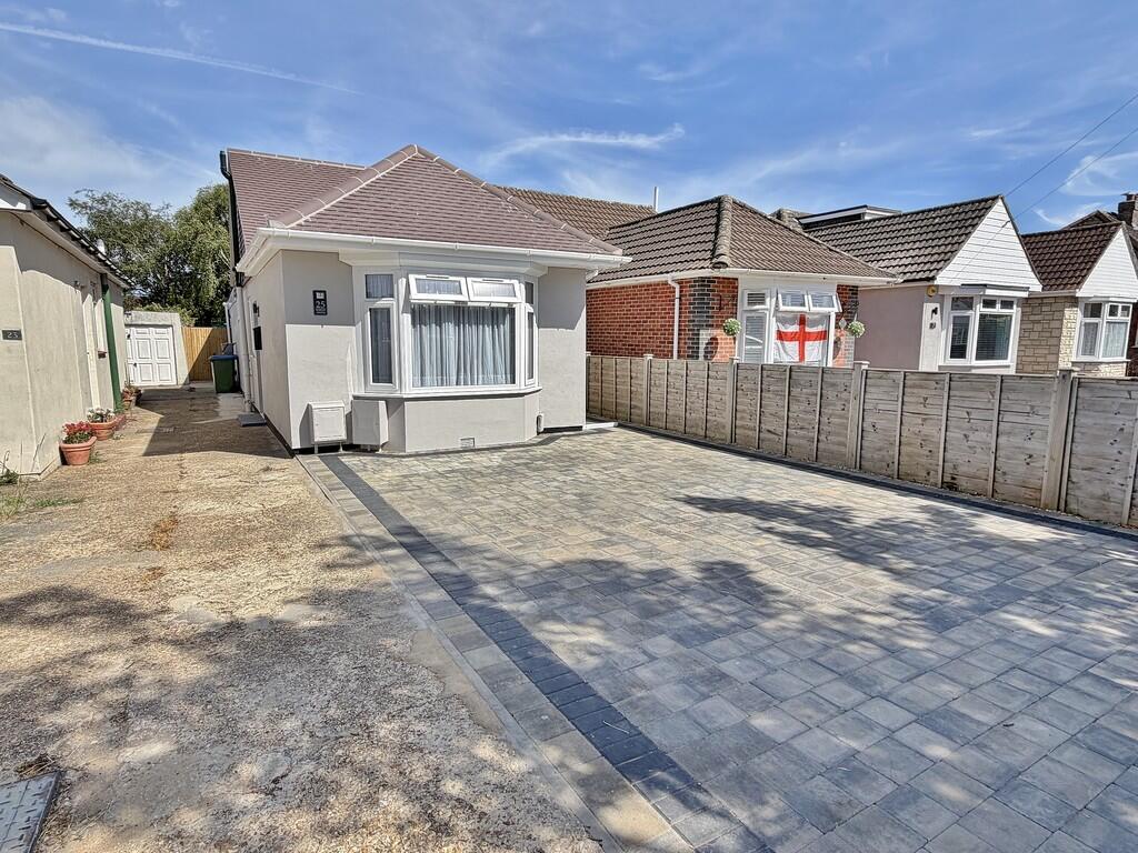 Main image of property: Merton Avenue, Portchester