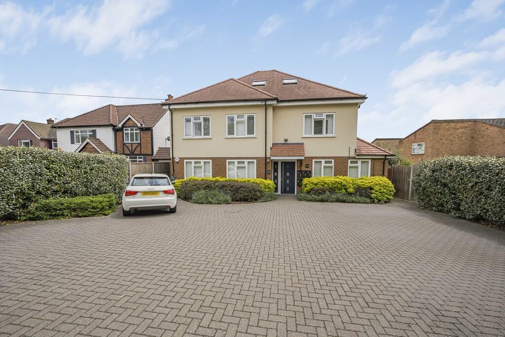 Main image of property: Swakeleys Road, Ickenham