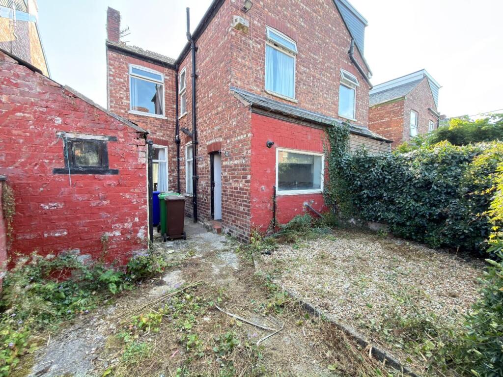 House in Manchester, Greater Manchester - View 4
