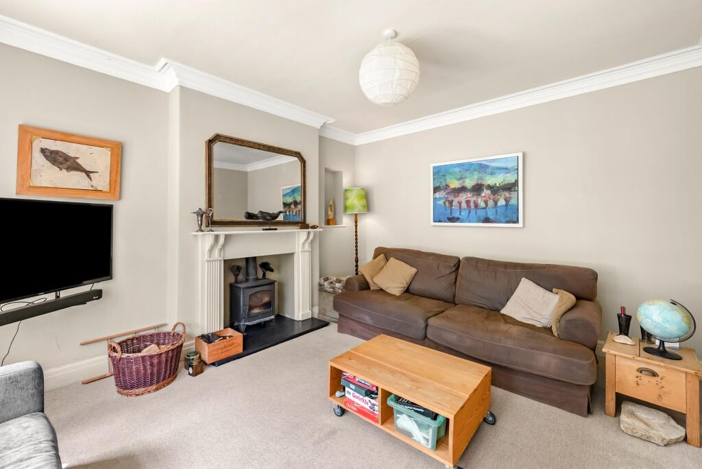 House in Harrogate, Oatlands Mount - View 5