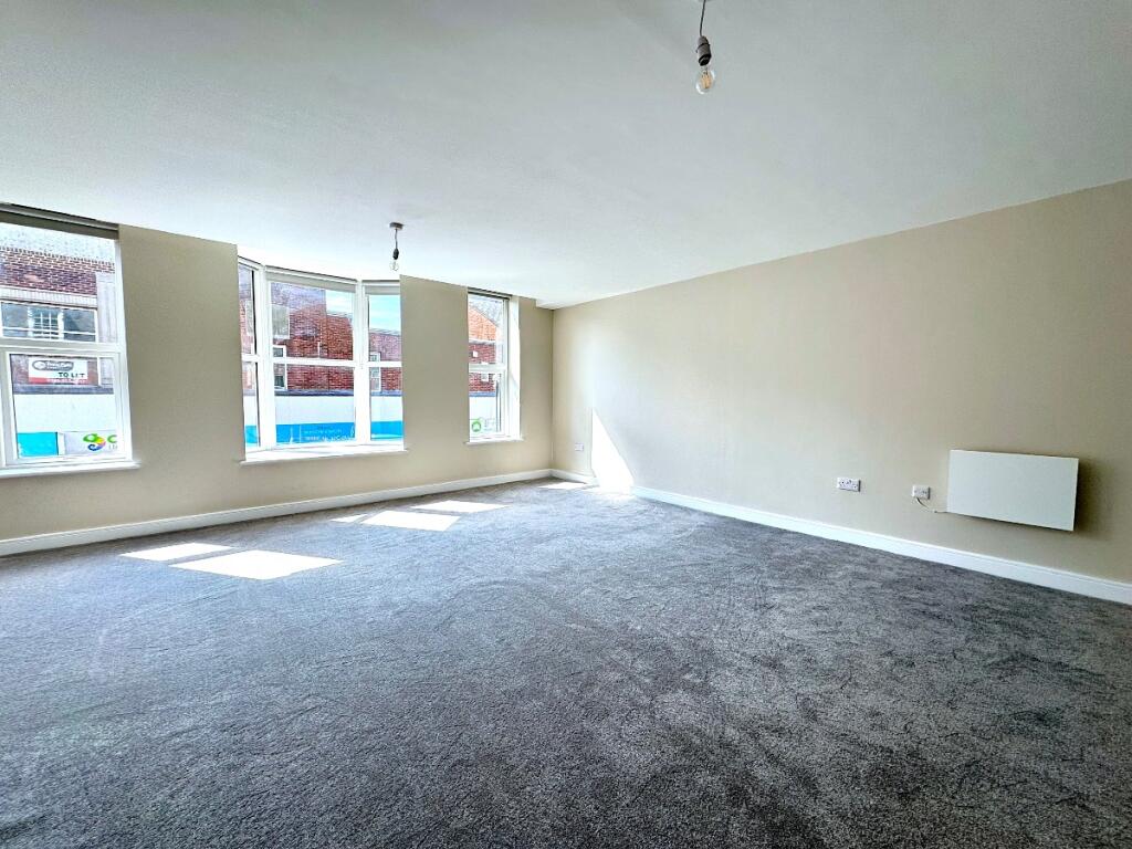 Main image of property: Park View, Whitley Bay. 