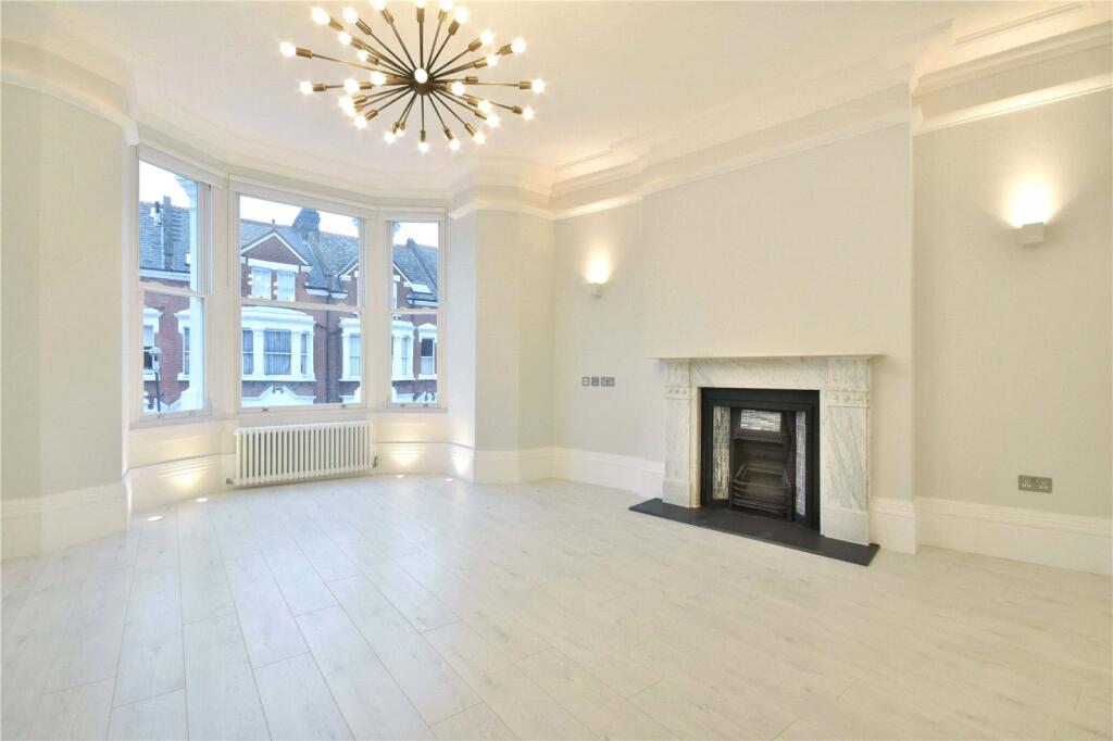 Main image of property: Plympton Road, Brondesbury, NW6