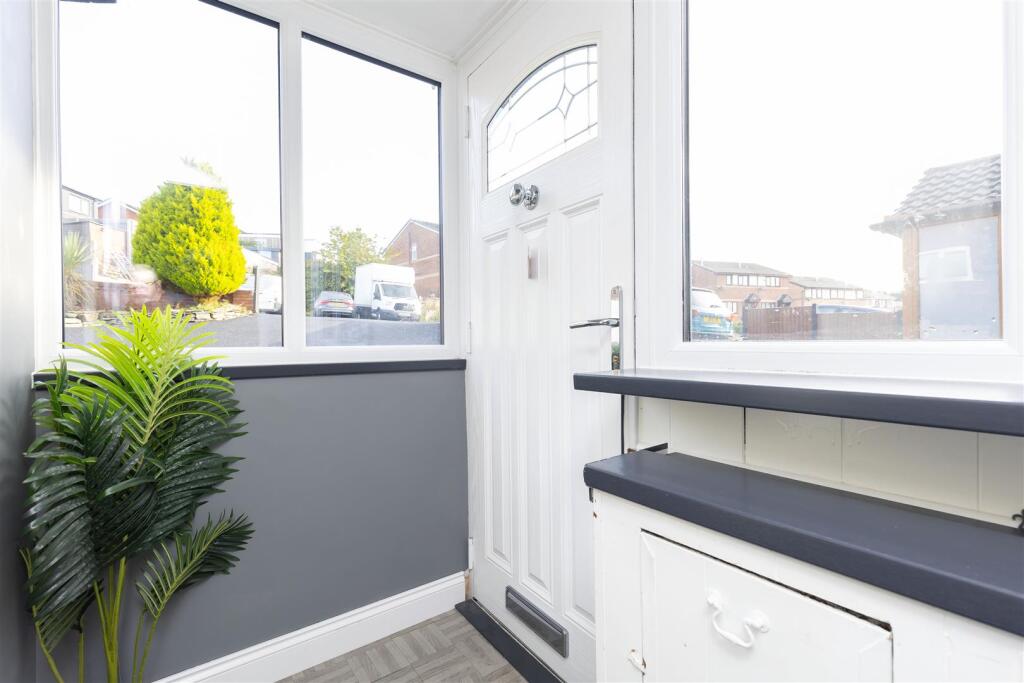 House in Preston - View 5