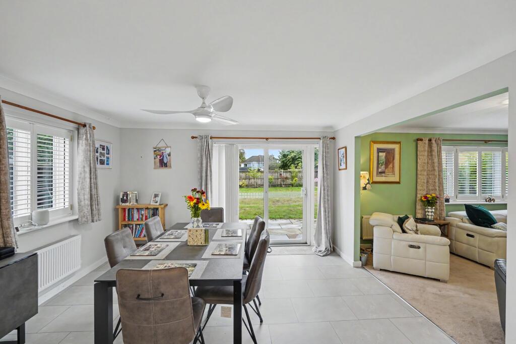 House in Cambridge - View 2