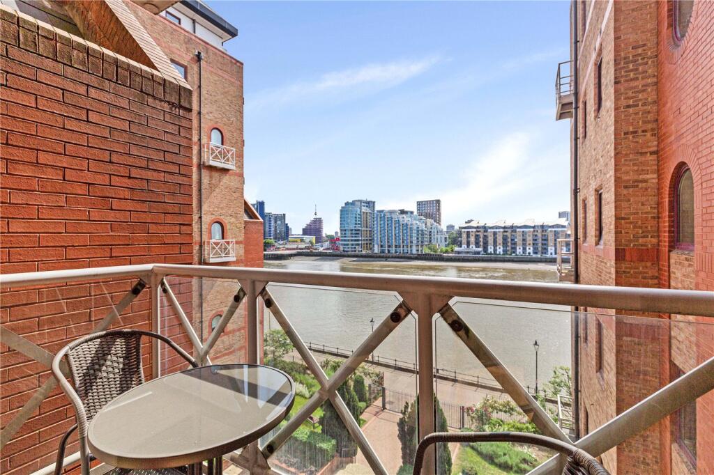 Main image of property: Watermans Quay,
William Morris Way, SW6