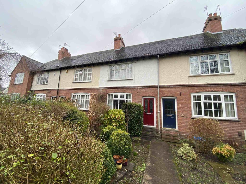 Main image of property: Moorpool Avenue, Harborne