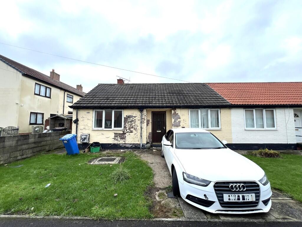 Main image of property: Gray Square, Wingate, County Durham, TS28