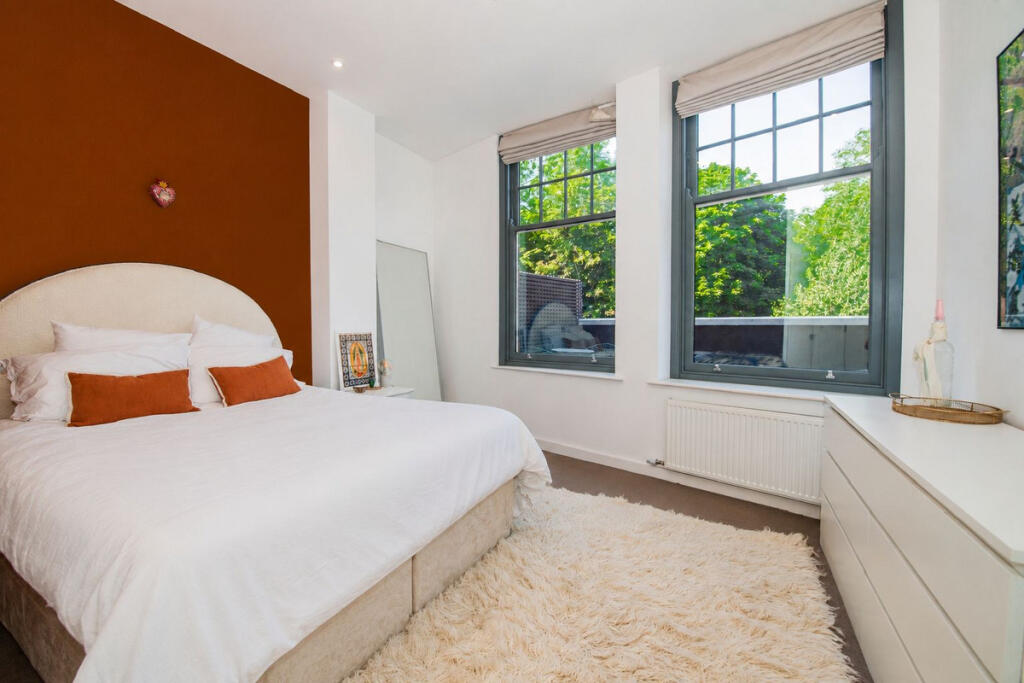 3 bedroom apartment for rent
