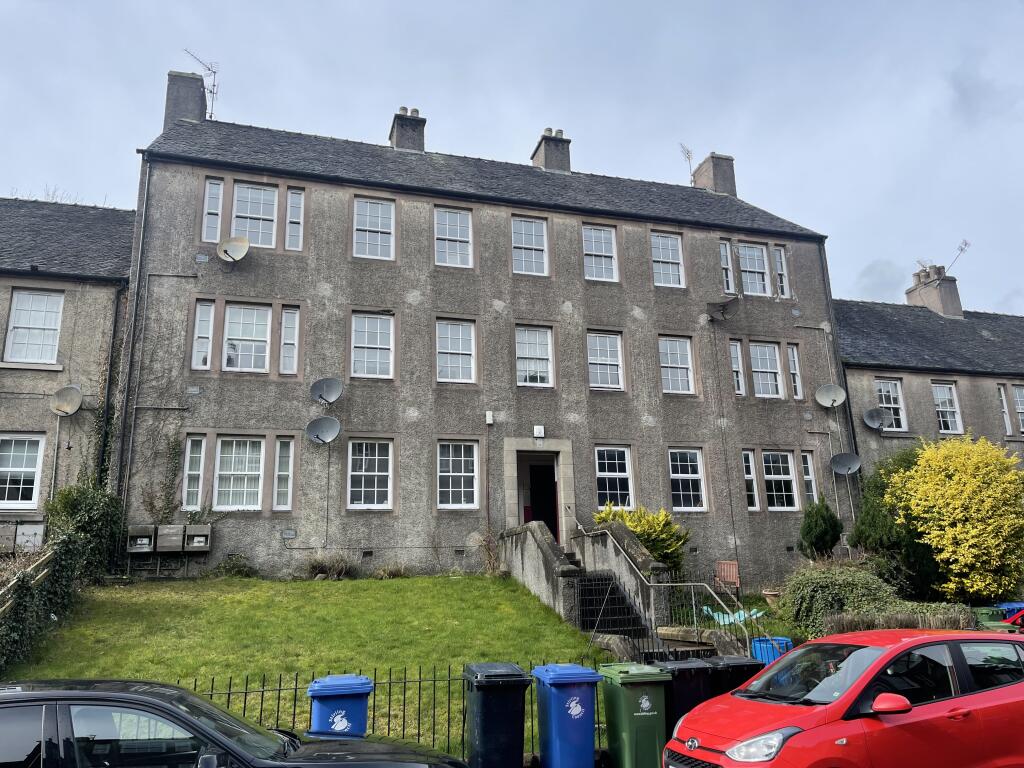 Main image of property: Morris Terrace, Stirling, Stirlingshire