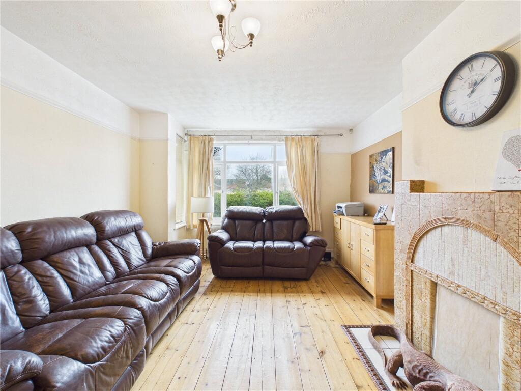 Main image of property: Highridge Road, Bristol, BS13