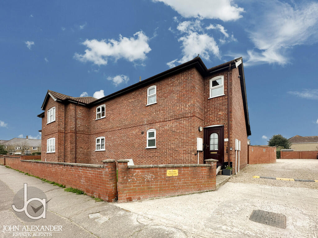 Main image of property: Wheatfield Road, Stanway, Colchester