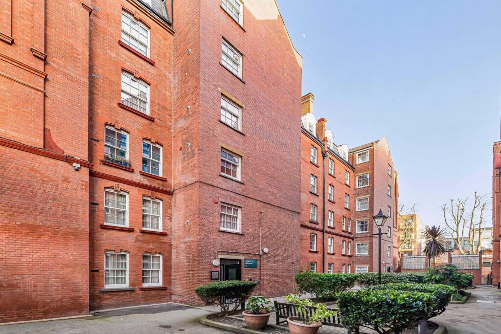 Main image of property: New Church Road, London, SE5