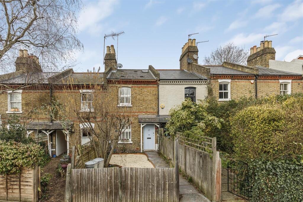 Medfield Street, Putney, SW15 photo 2
