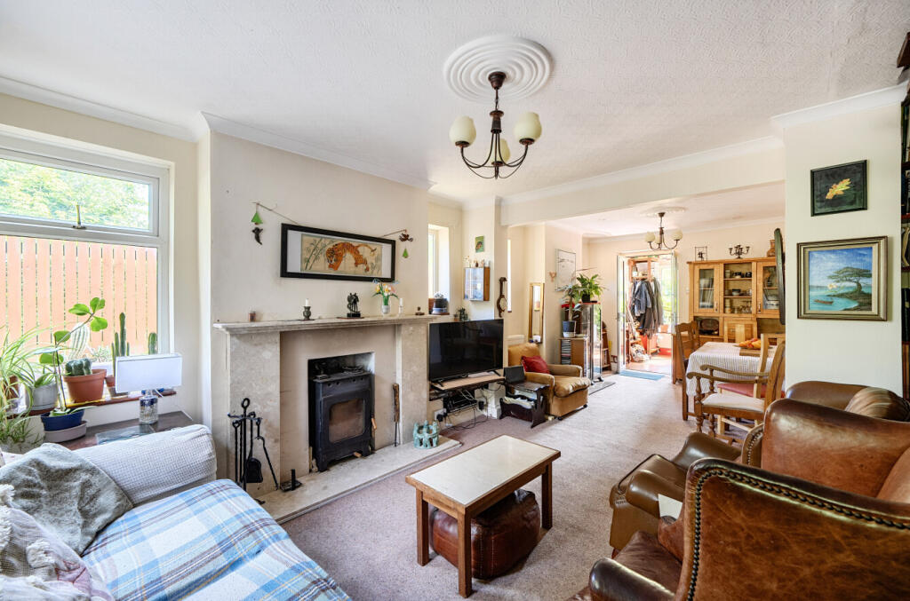 House in Radstock, Westfield - View 2