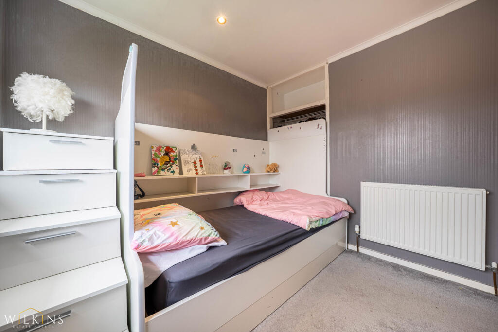 Additional image 12 of Greenheart, Tamworth, Staffordshire, B77