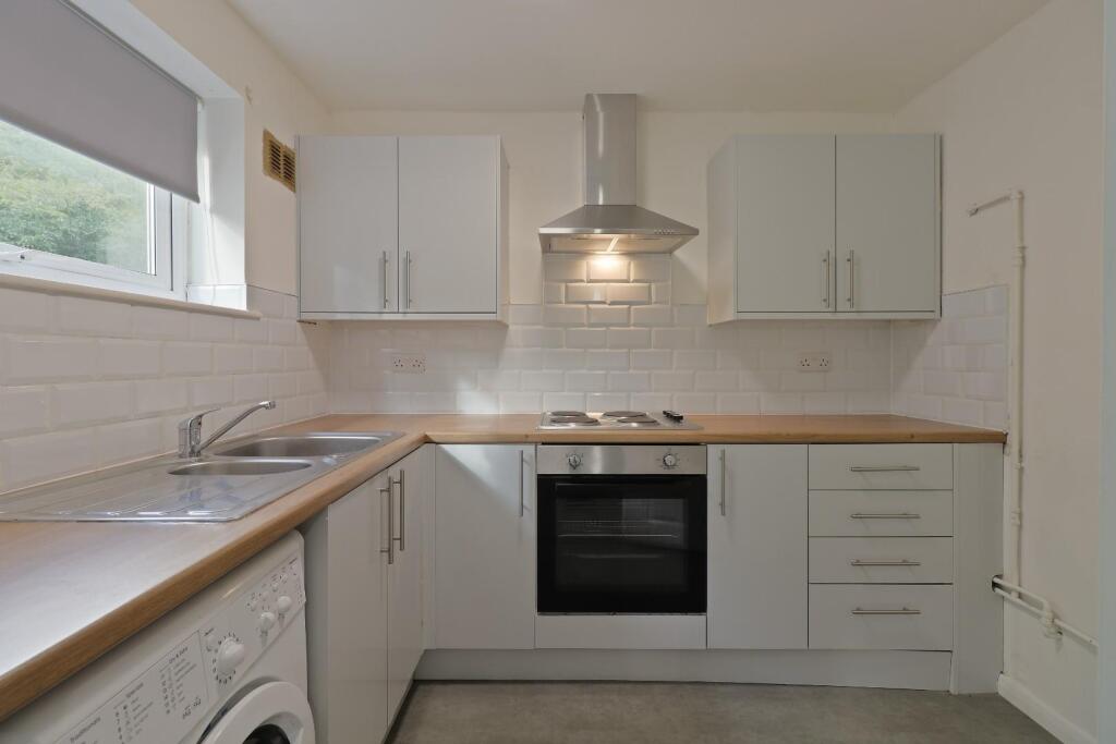 Apartment in Sheffield - View 3