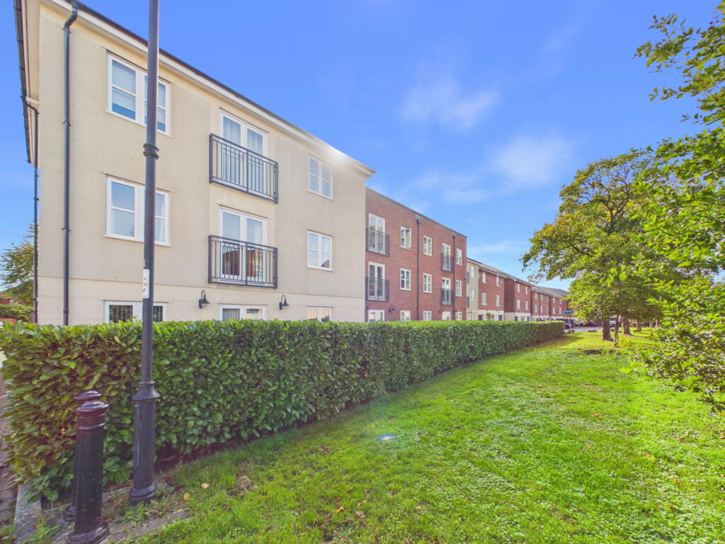 Strathearn Drive, Westbury-on-Trym, Bristol, BS10