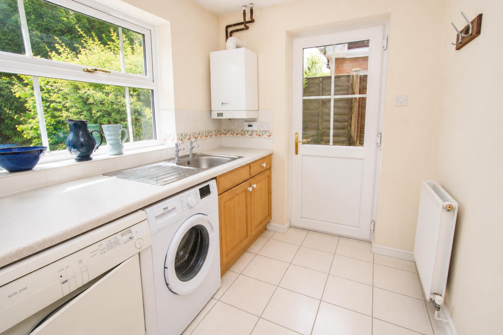 Meadowside, Tilehurst, Reading - Поглед 4