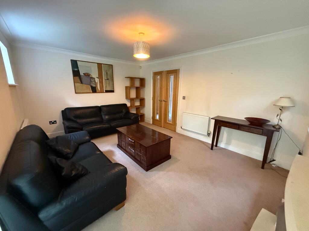 House in Solihull, Kineton Green - View 4