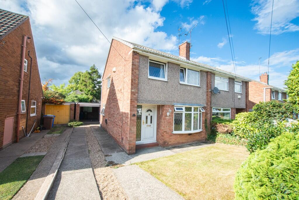 Main image of property: Dalesway, Hull, East Riding Of Yorkshire, HU10