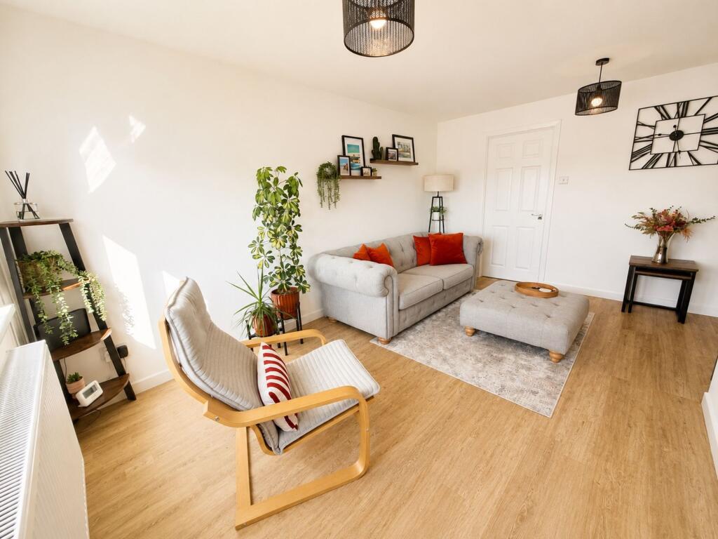 House in Blackwood, Caerphilly - View 4