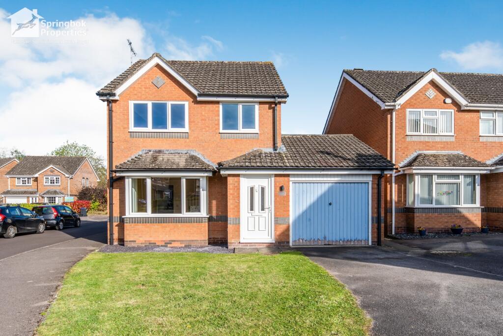 Minster View, Warminster, Wiltshire