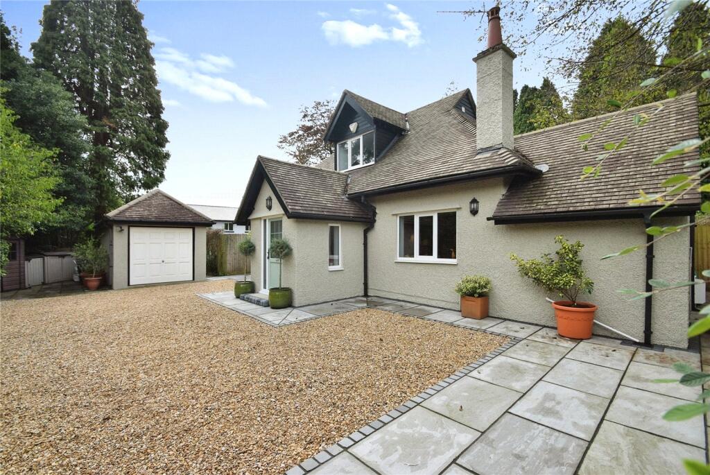Main image of property: Gower Road, Killay, Swansea, SA2