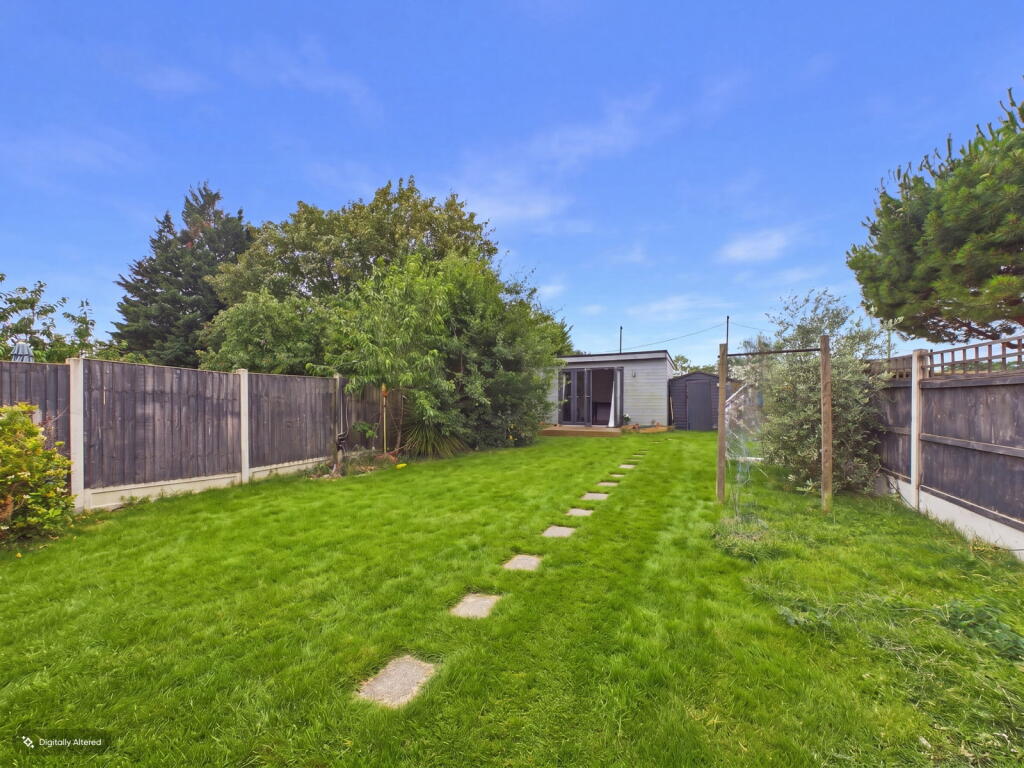 Collops Villas, Stebbing, Dunmow, CM6 3SY photo 3