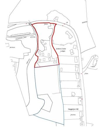 Location Plan