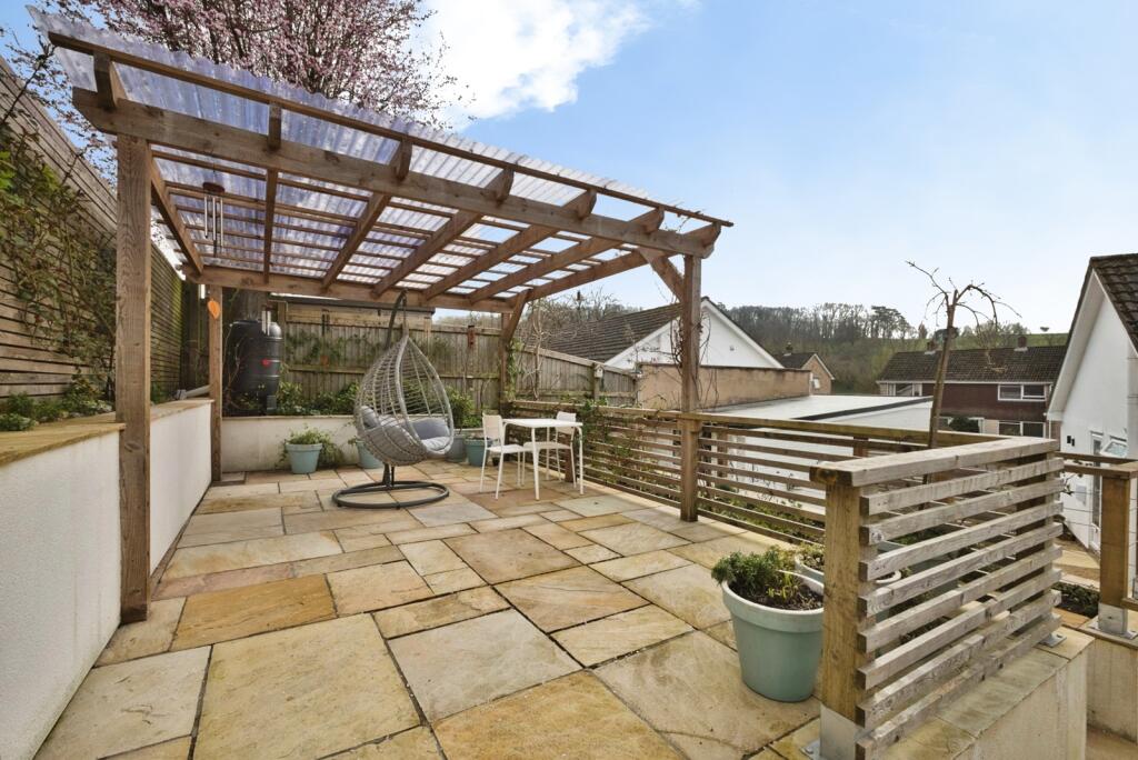 Additional image 3 of Kings Castle Road, Wells, Somerset, BA5