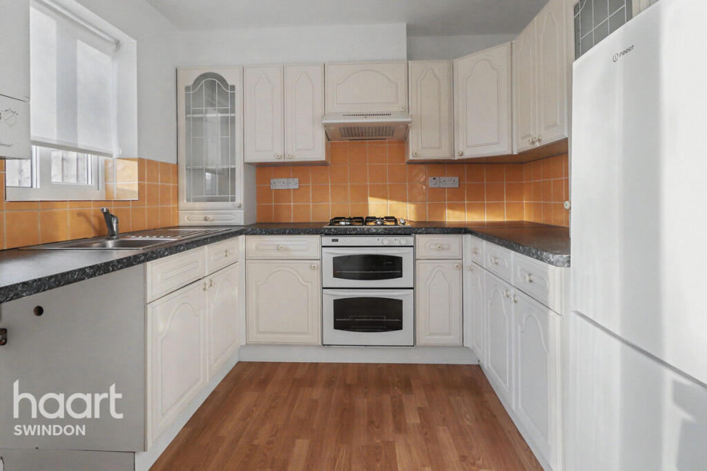 Main image of property: Evergreens Close, Swindon