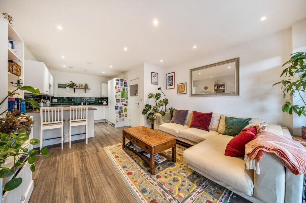 Main image of property: The Porter Building, 130 Spa Road, SE16