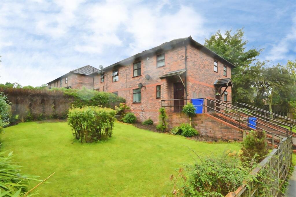 Main image of property: Lukesland Avenue, Penkhull