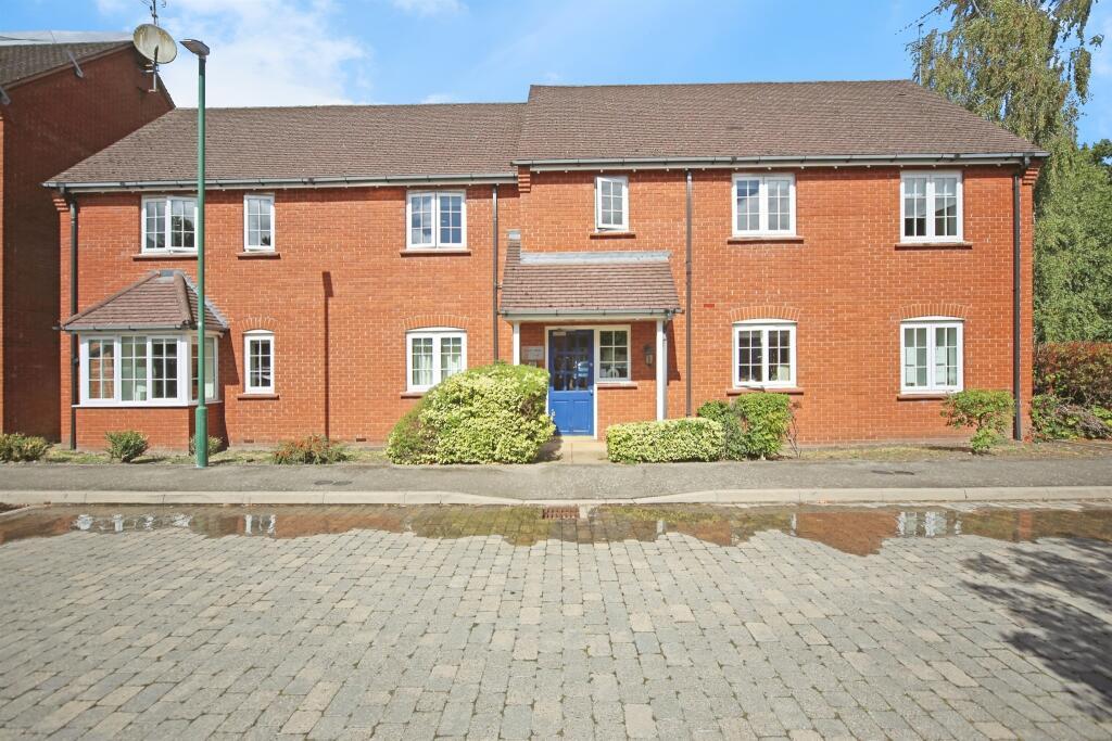 Main image of property: Foxley Drive