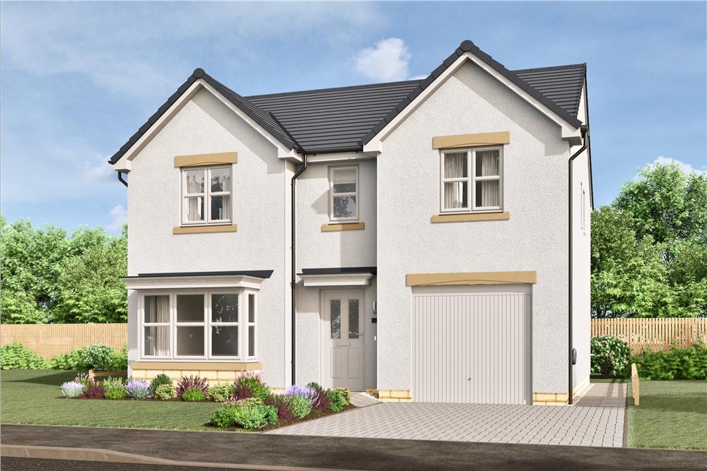 Main image of property: Off Manuel Terrace, 
Whitecross, 
Falkirk, 
EH49 6LR