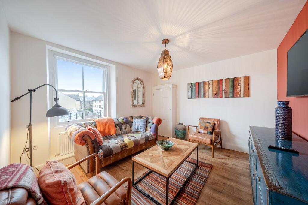 Main image of property: York Place, Harrogate, North Yorkshire, HG1