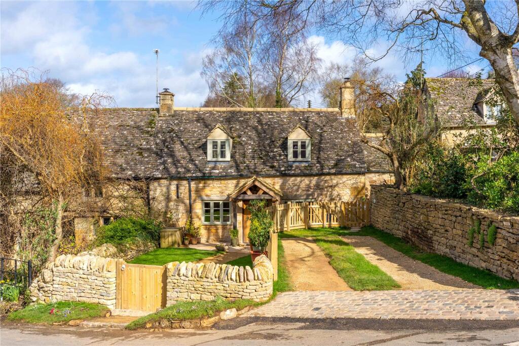 Main image of property: Snowshill, Broadway, Gloucestershire, WR12
