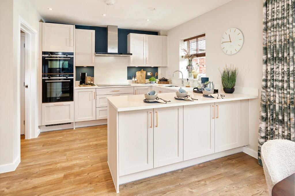 House in Bow Brickhill, The Paddocks - View 3