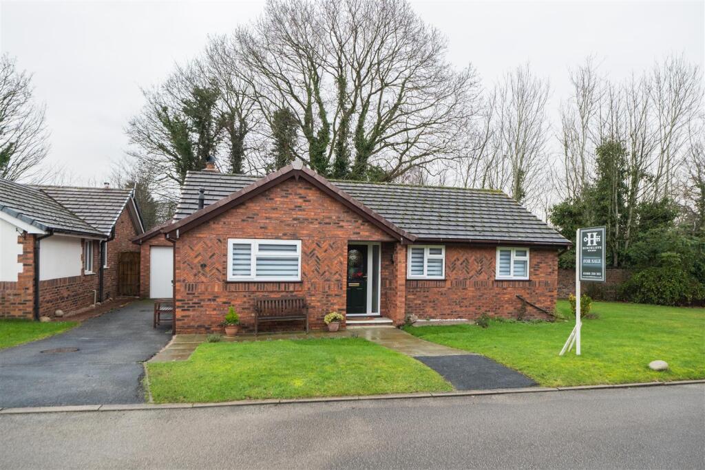 Main image of property: Beechfield Gardens, Hartford, Northwich