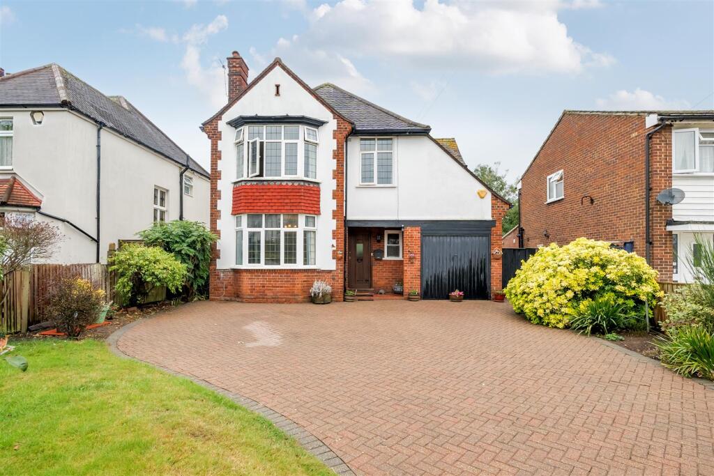 Main image of property: Church Road, Hayes, UB3