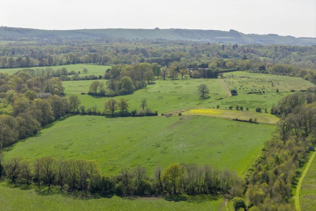 Blandys Farm