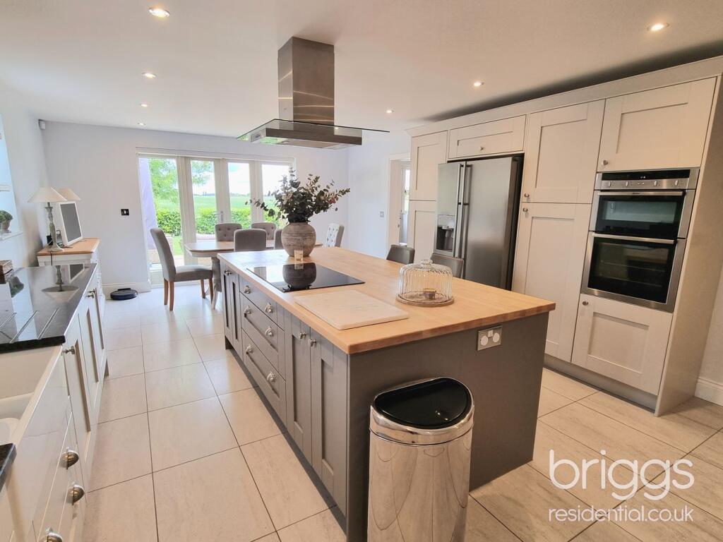 House in Peterborough - View 3