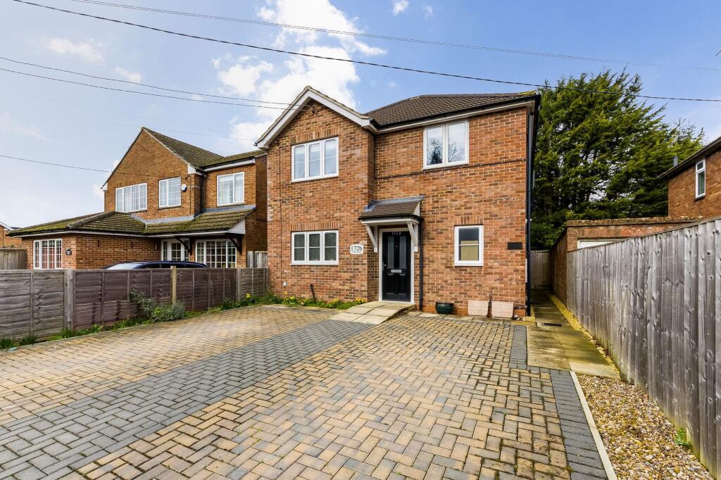 Main image of property: Wantage Road, Didcot, OX11