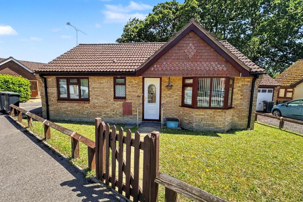 Main image of property: Verwood
