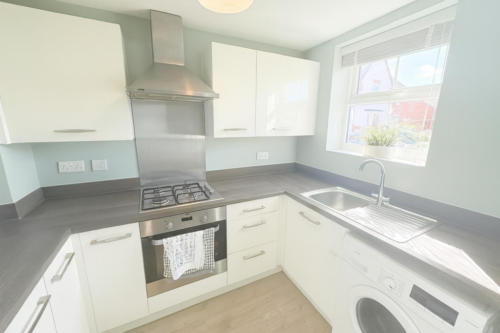 House in Wychavon, Offenham - View 4