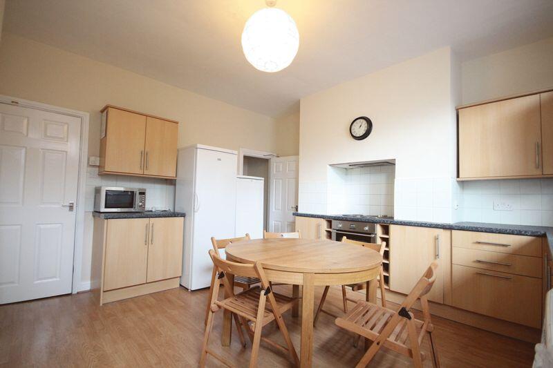 Main image of property: Royal Park Avenue, Hyde Park, Leeds, West Yorkshire