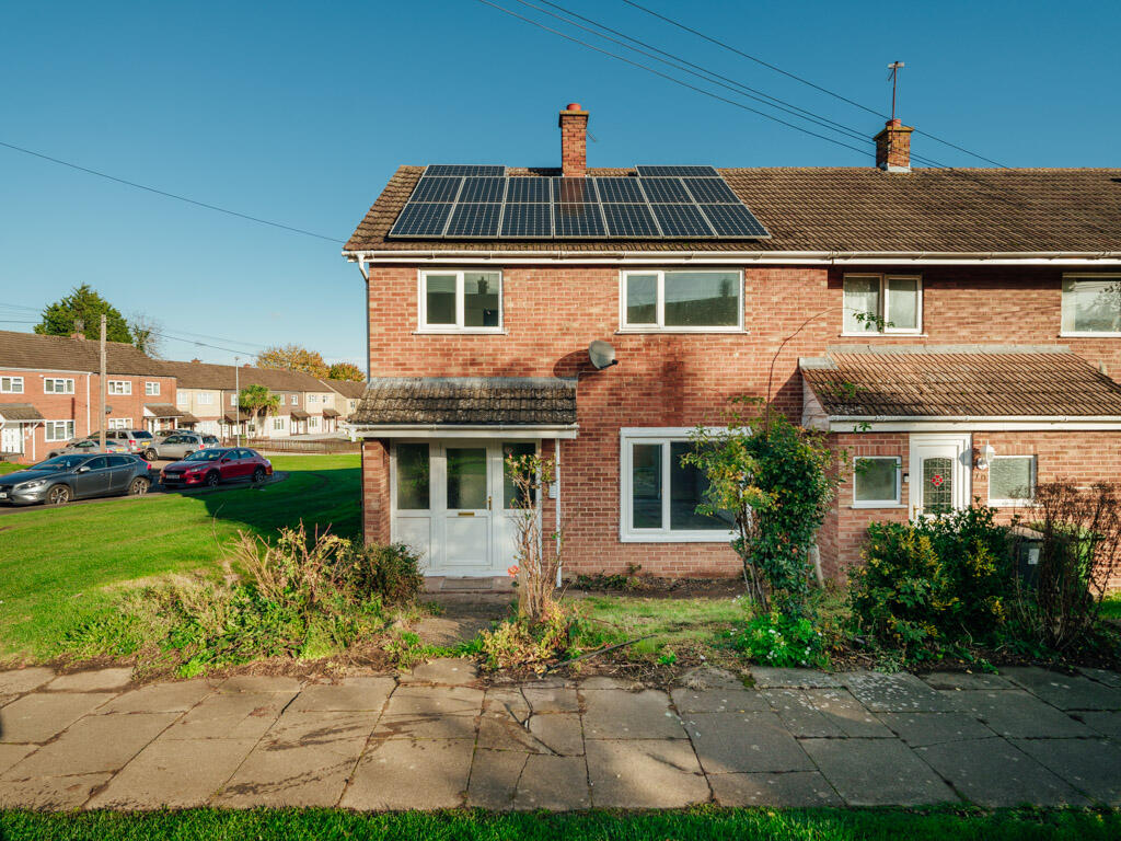 Main image of property: Rydal Close, Worcester, Worcestershire.