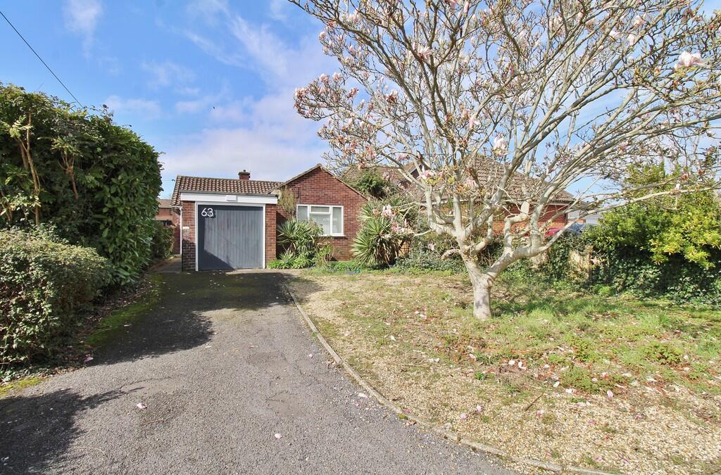 Main image of property: Titchfield Road, Stubbington