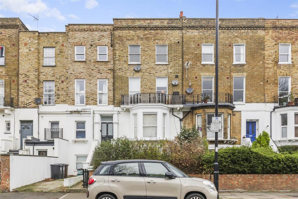 Main image of property: Hanley Road, Finsbury Park
